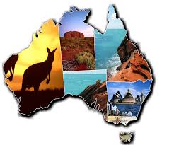 travel australia